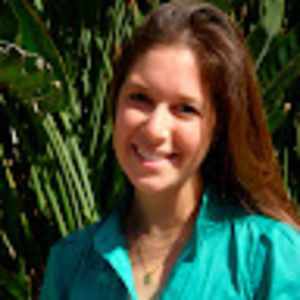 Meet your Posher, Nina